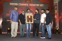 Pushpa 2  Movie Thanks Meet Photos